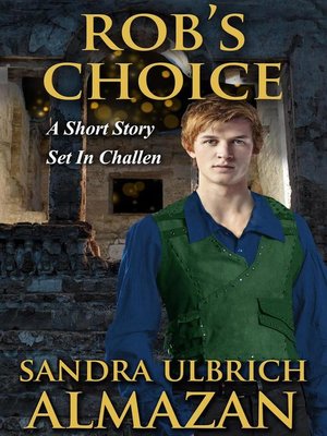 cover image of Rob's Choice